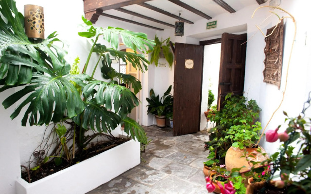 La Casa del Califa