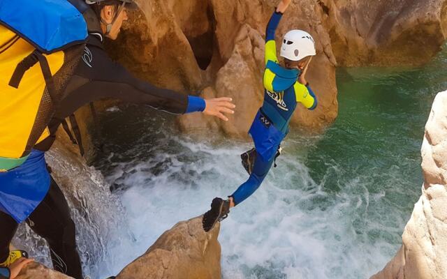 Résidence Les Crêts 1 - Val-d'Isère