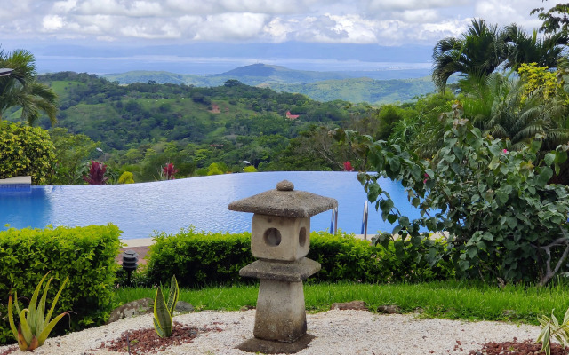 Vida Mountain Resort & Spa - Adults Only