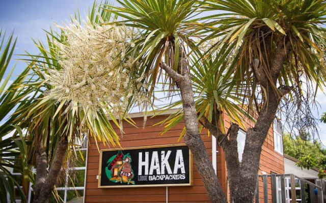 Haka Lodge Queenstown - Hostel