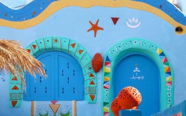 Kato Dool Nubian House