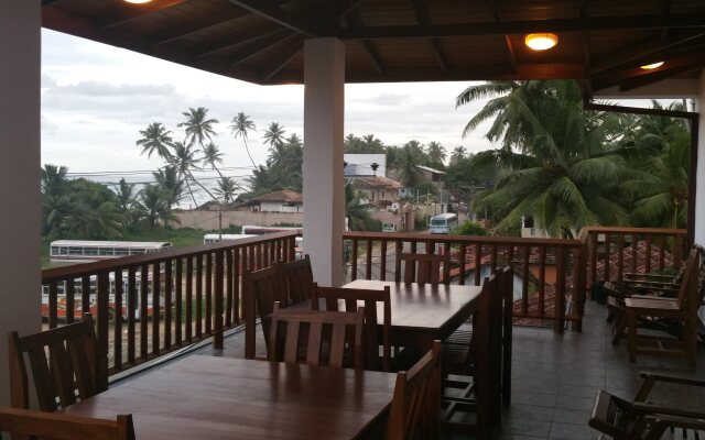 Beach View Hotel