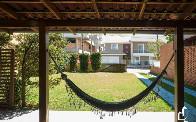 Casa de praia simplesmente encantadora