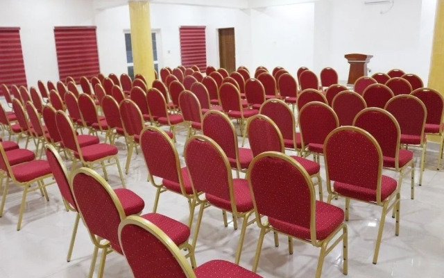 Roses Regency Hotel and Suites
