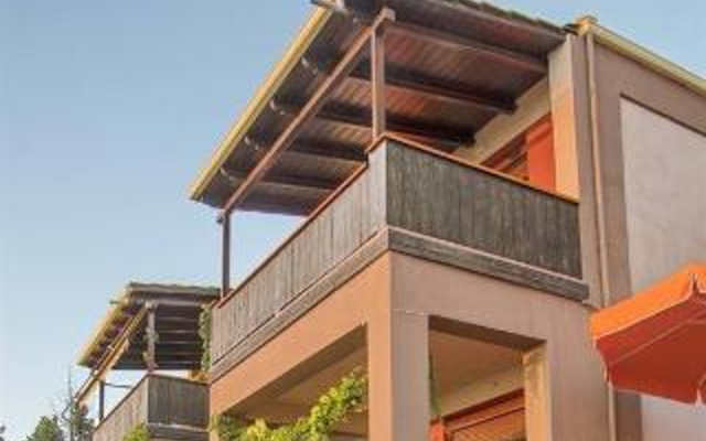 Tajo Villas