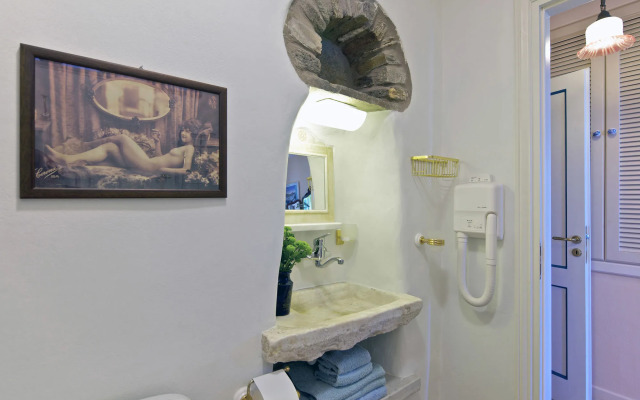 Mg Villas Tinos