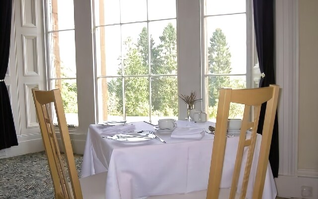 Marchbankwood House