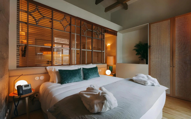 Torel 1884 Suites & Apartments