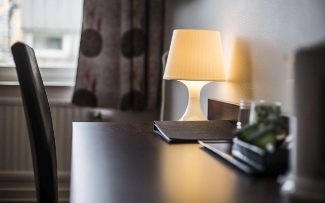 Best Western Hotel Solna