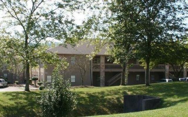 WestGate Lodging