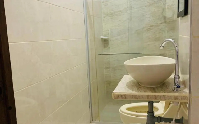 Hotel San Andres Mompox