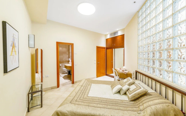 David Citadel Hotel Private Lux Suites
