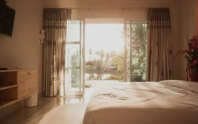 DD Resort