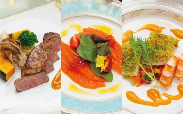 Auberge Amanohashidate