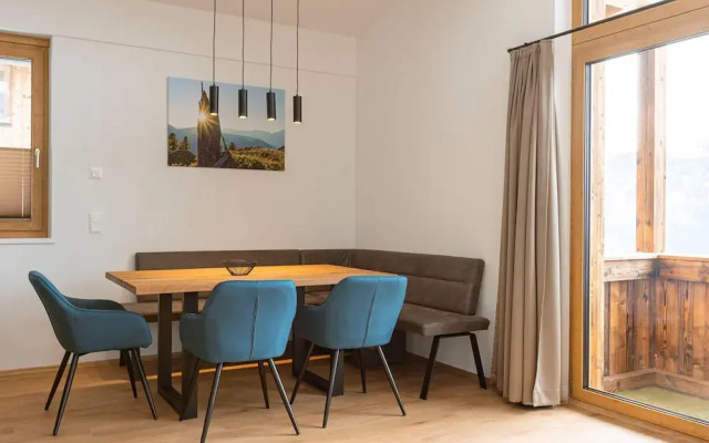 Exclusive Apartment Near Mittersill