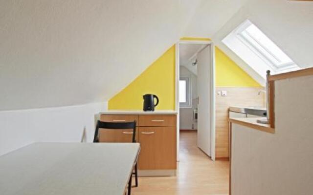 Apartment Rethen Mitte (5421)