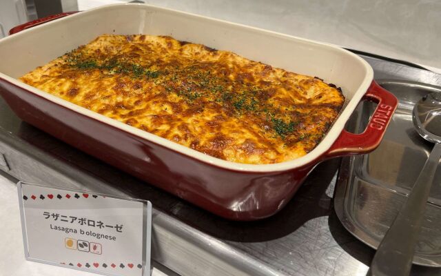 Comfort Suites Tokyo Bay