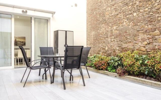 Dimora Santo Stefano