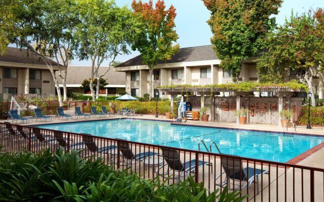 Treehouse Hotel Silicon Valley