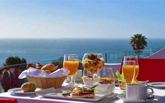 Pestana Cascais Ocean & Conference Aparthotel