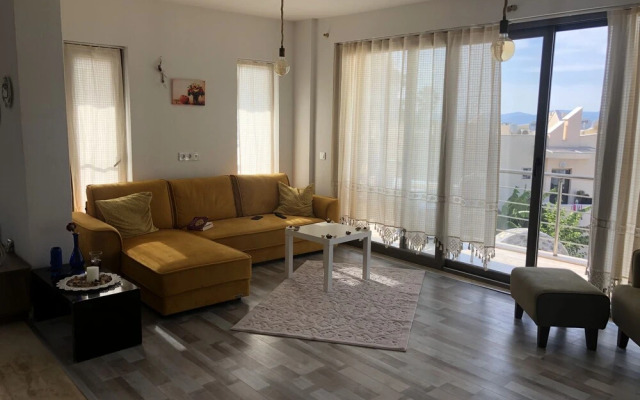 Sari Villa