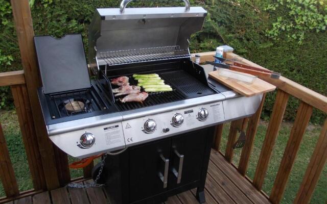 Village Vacances 4 etoiles LES MATHES AUX CHARMETTES