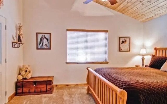 Scenic Wonders Serenity Pines 3 Bedrooms