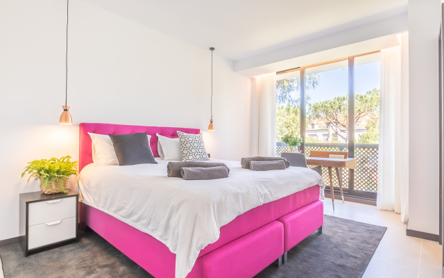 Apartment Don Carlos
