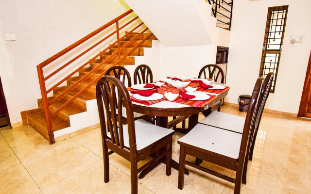 The Majestic Villa by 23 VillaStay - Private Pool & Garden