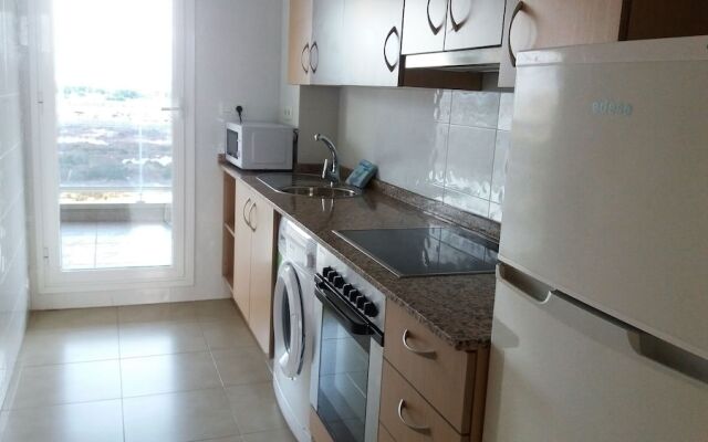 Apartamentos Colomeras 3000