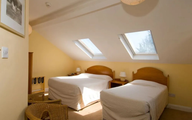 Beach Haven Accommodations