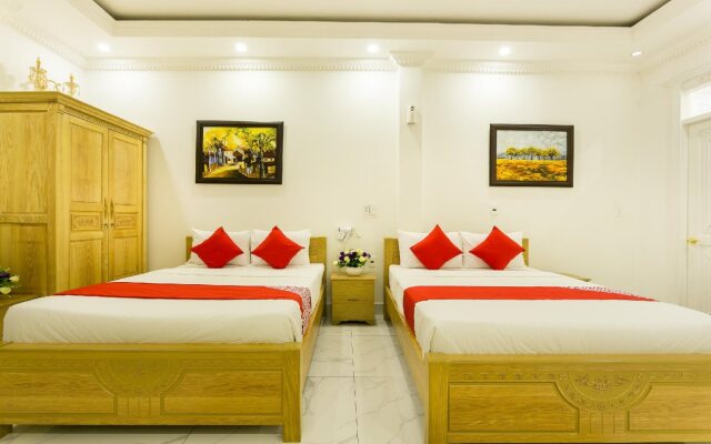 Hotel Kim Cuong by Oyo Rooms