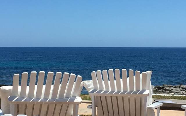 Luxurious Villa with Private Swimming Pool in Benissa