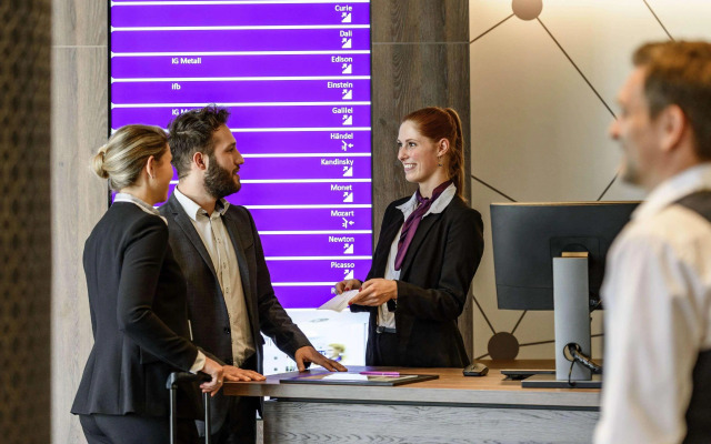 Mercure Hotel Bochum City