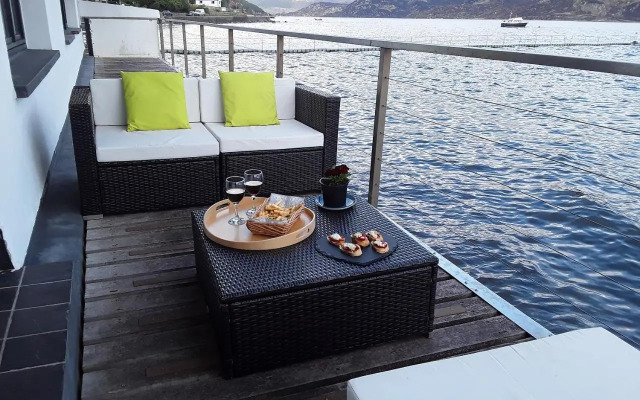 Waterside