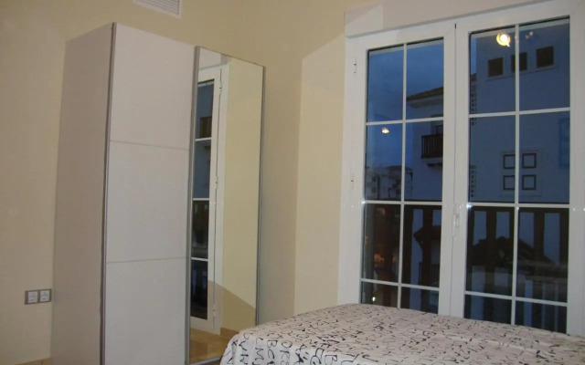 Residencial Duquesa Apartemento 2073