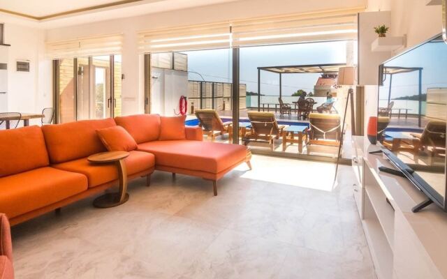 Villa Teras 1