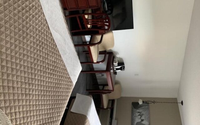 Motel Cle O Spa Inn