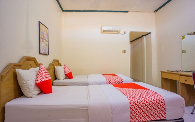 Wisma Kuta Karang by OYO Rooms – Guest Rooms – Lhoksumawe