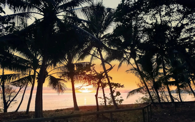 The Reef Retreat