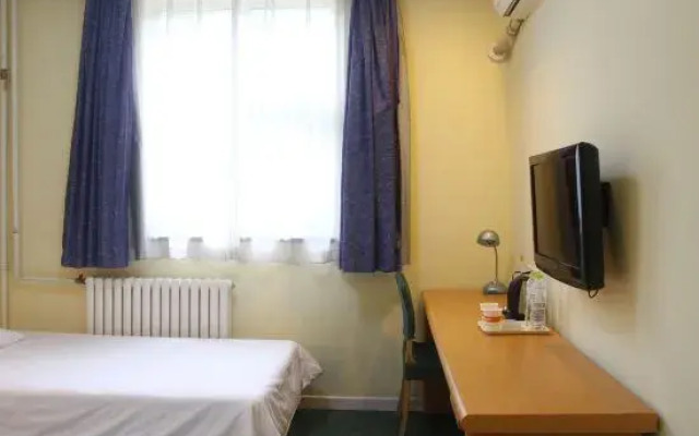Youjia Hotel (Linfen Gulou Xiangyang Road)