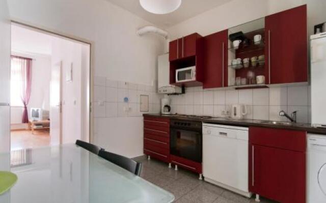 Premium Apartments Klimschgasse