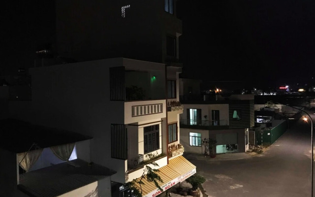 Hotel Apartment Thuy Nhung