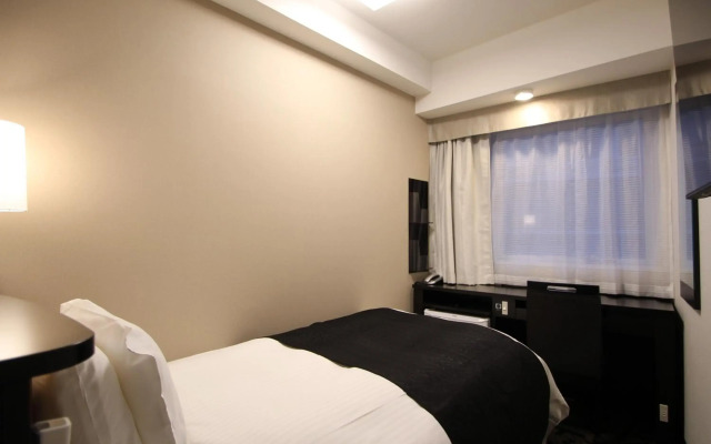 APA Hotel Toyama Ekimae