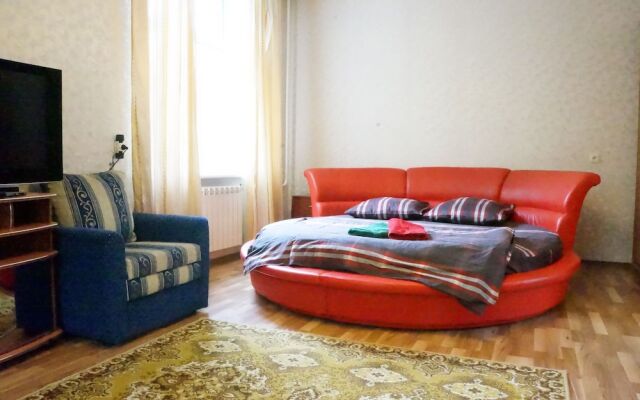 Апартаменты «RF88 на Гастелло 13»