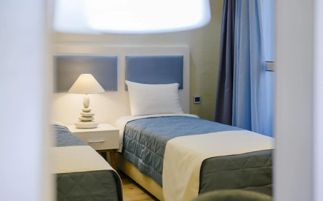 Qbic City Hotel