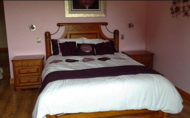 Leigh House Bed and Breakfast Rathfriland