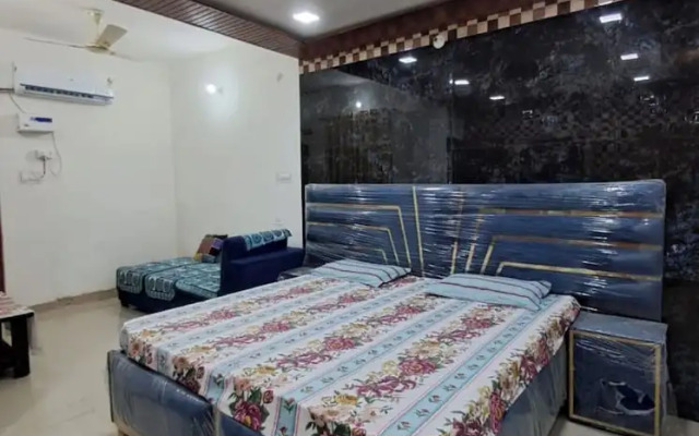 Tabtrips Saanchi Villa Homestay