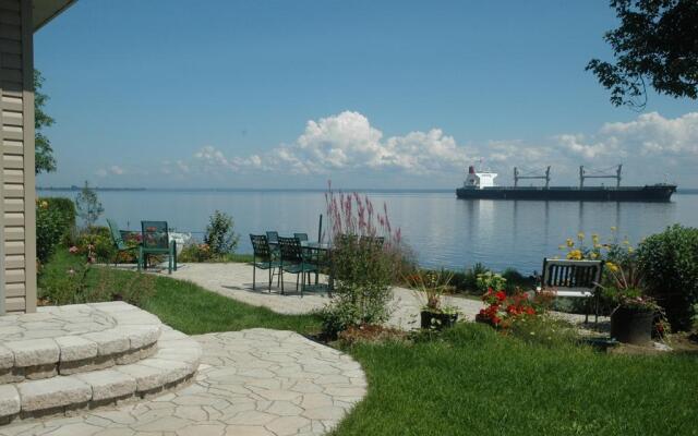 Le Murmure Des Eaux Cachï¿½es