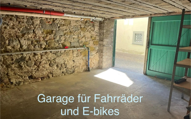 Studio am Neuen Schloss Meersburg